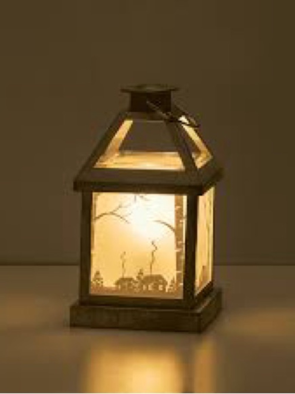 Scentsy Winter Retreat Warmer - Picture 4 of 6